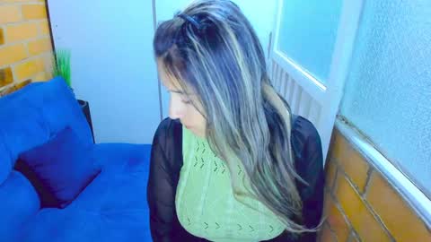 Penelope online show from 12-07-24, 10:28