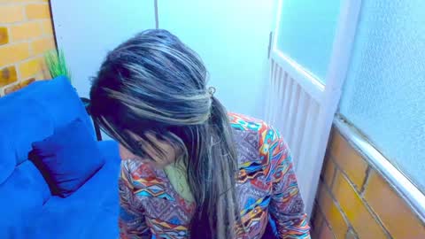 Penelope online show from 12-10-24, 11:30