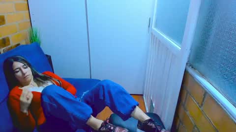 Penelope online show from 12-11-24, 11:00