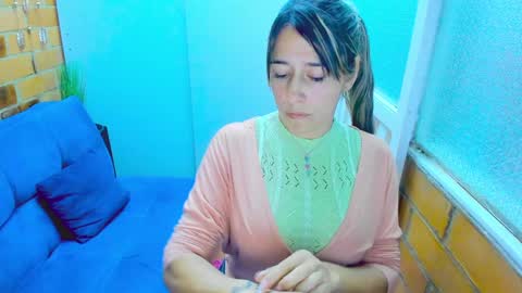 Penelope online show from 12-14-24, 07:25