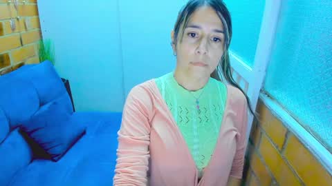 Penelope online show from 12-16-24, 08:05