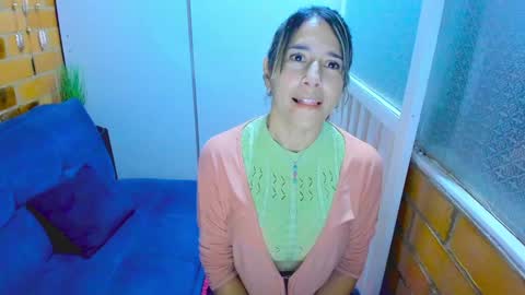 Penelope online show from 12-16-24, 11:07