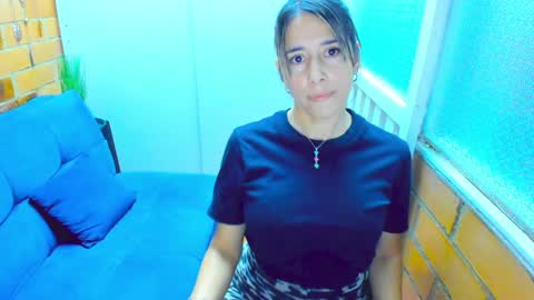 Penelope online show from 12-17-24, 07:26