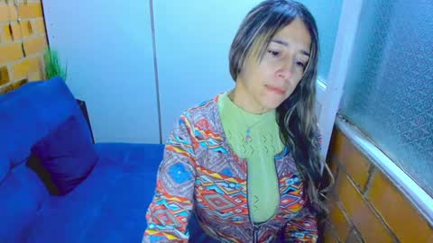 Penelope online show from 12-26-24, 11:35