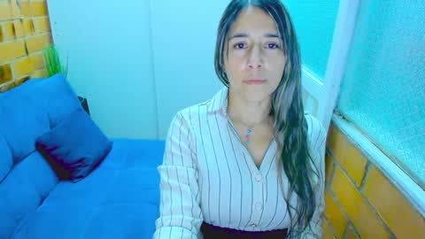 Penelope online show from 12-28-24, 09:40