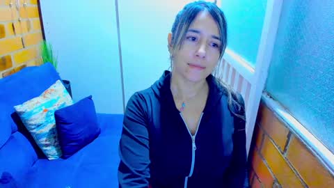 Penelope online show from 01-10-25, 12:59