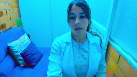 Penelope online show from 01-10-25, 06:38