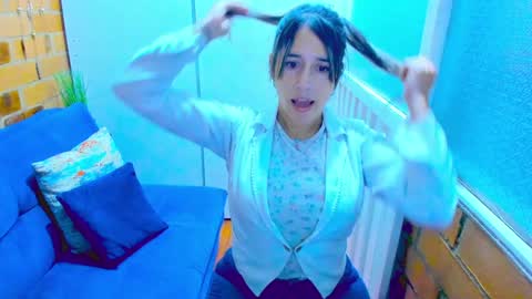 Penelope online show from 01-10-25, 09:42