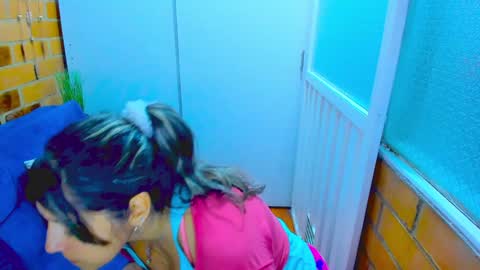 Penelope online show from 01-12-25, 09:51