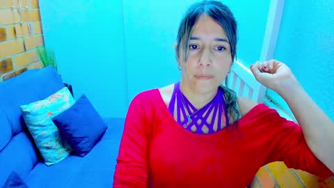 Penelope online show from 01-16-25, 06:59