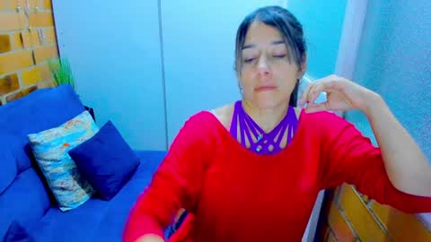 Penelope online show from 01-16-25, 10:02