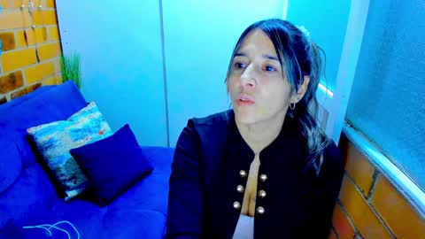 Penelope online show from 01-22-25, 10:37