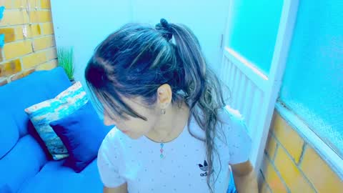 Penelope online show from 01-25-25, 06:57