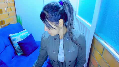 Penelope online show from 01-27-25, 09:55