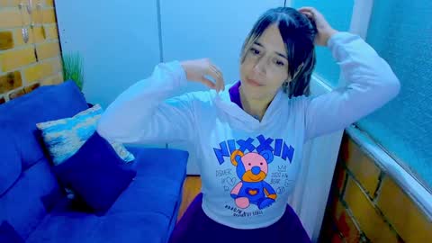 Penelope online show from 01-28-25, 10:12