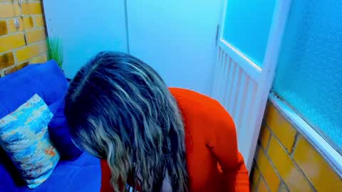 Penelope online show from 01-30-25, 08:31