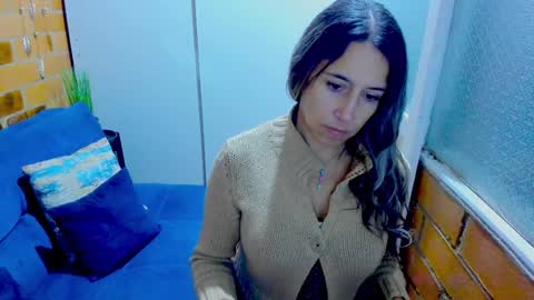 Penelope online show from 02-06-25, 12:11