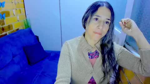 Penelope online show from 02-10-25, 11:34