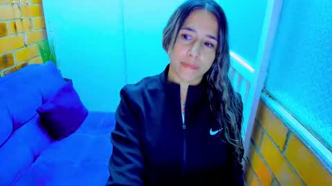 Penelope online show from 02-14-25, 08:26