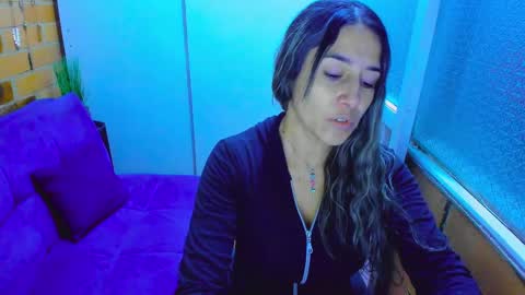 Penelope online show from 02-17-25, 10:25