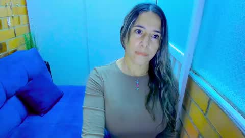 Penelope online show from 02-18-25, 07:30