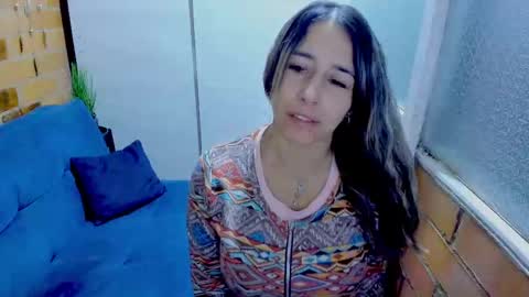 Penelope online show from 03-01-25, 10:53