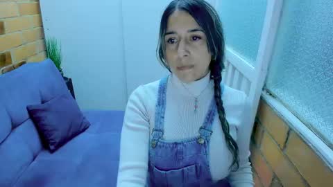 Penelope online show from 03-05-25, 08:53