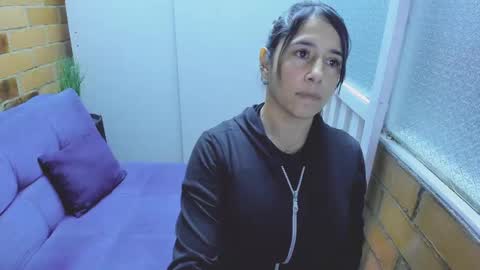 Penelope online show from 03-11-25, 07:47