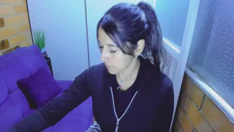 Penelope online show from 03-11-25, 11:04