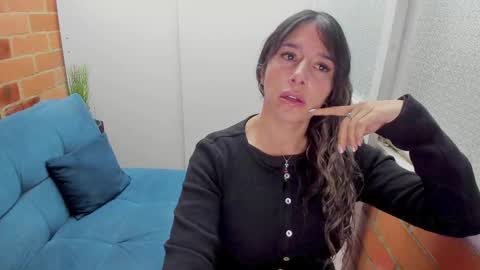 Penelope online show from 10-14-25, 08:31