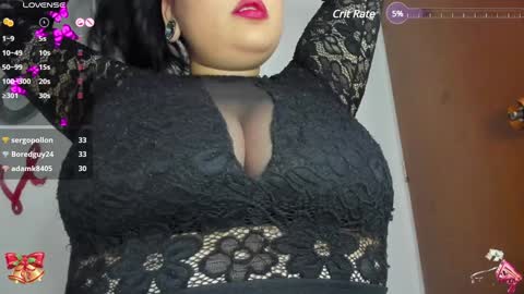 Snapshot of penelope_witts chatting on 12-15-24, 06:07 Penelope online show from 12-15-24, 06:07