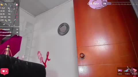 Snapshot of penelope_witts chatting on 02-18-25, 11:08 Penelope online show from 02-18-25, 11:08