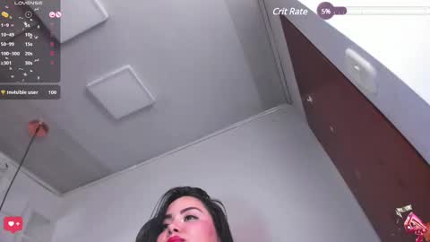 Snapshot of penelope_witts chatting on 02-27-25, 10:42 Penelope online show from 02-27-25, 10:42