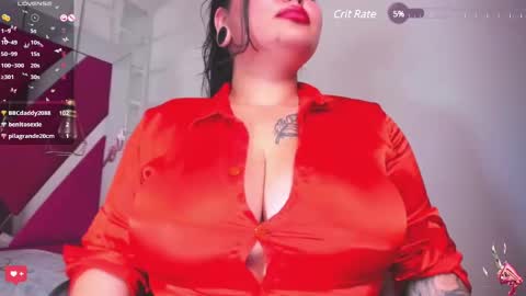 Snapshot of penelope_witts chatting on 03-05-25, 12:05 Penelope online show from 03-05-25, 12:05