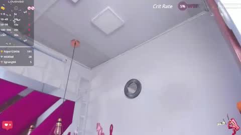 Snapshot of penelope_witts chatting on 03-08-25, 04:17 Penelope online show from 03-08-25, 04:17