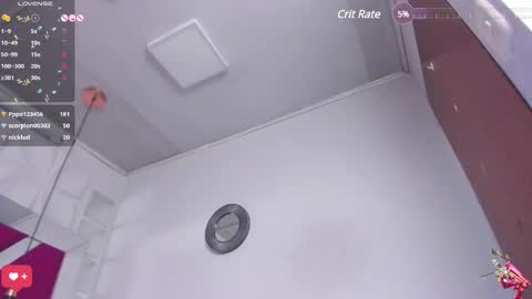 Snapshot of penelope_witts chatting on 03-08-25, 07:20 Penelope online show from 03-08-25, 07:20