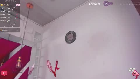 Snapshot of penelope_witts chatting on 03-12-25, 07:06 Penelope online show from 03-12-25, 07:06