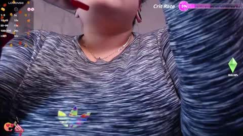 Snapshot of penelope_witts chatting on 10-11-25, 12:15 Penelope online show from 10-11-25, 12:15