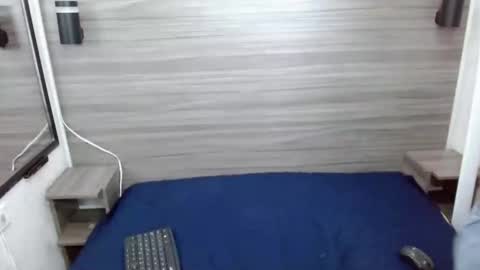 Penelopee Rouse online show from 01-11-26, 09:31