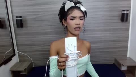 Penelopee Rouse online show from 01-12-26, 08:36