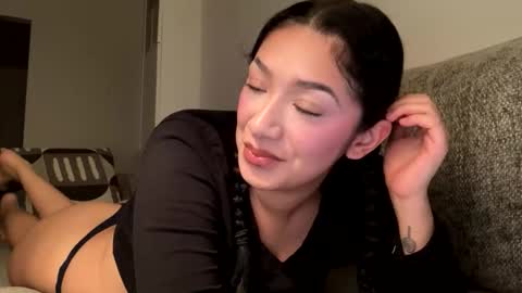 penelopeinwonderland online show from 01-10-26, 02:57