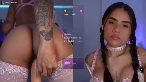 penelopesexx_ online show from 11-08-25, 08:18