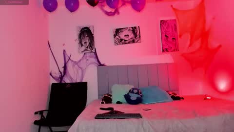 penelope online show from 10-25-25, 03:36