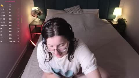 Hi  Im Peneloppa online show from 10-14-25, 09:48