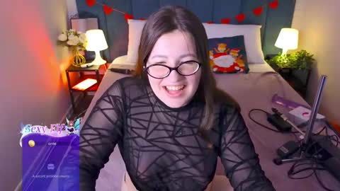 Snapshot of peneloppa_star chatting on 02-24-26, 10:08 Hi Im Peneloppa online show from 02-24-26, 10:08