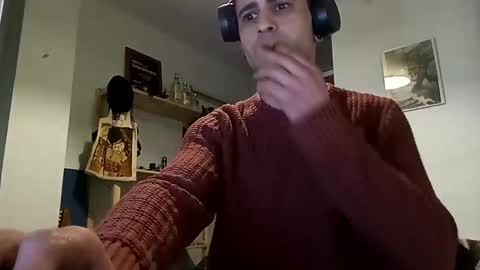 Snapshot of penesvoladores92 chatting on 12-08-24, 01:58 penesvoladores92 online show from 12-08-24, 01:58