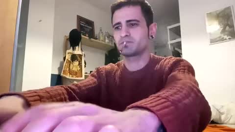 Snapshot of penesvoladores92 chatting on 12-13-24, 01:48 penesvoladores92 online show from 12-13-24, 01:48