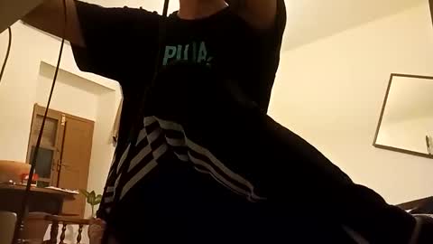 penesvoladores92 online show from 11-30-25, 12:58