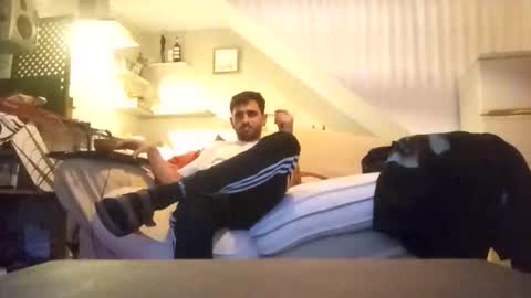 penesvoladores92 online show from 02-14-26, 03:03