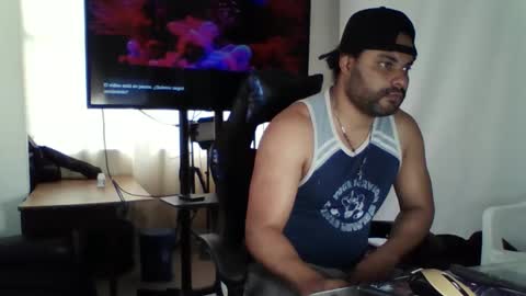 Carlos online show from 02-05-26, 06:45